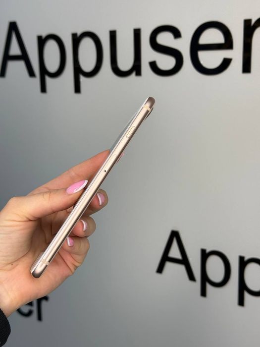 Iphone 8 plus gold оплата частинами 64gb 256gb