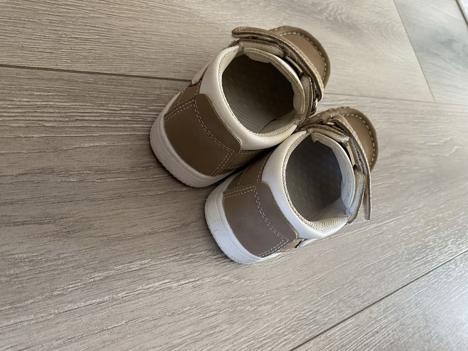 Мокасіни для хлопчика