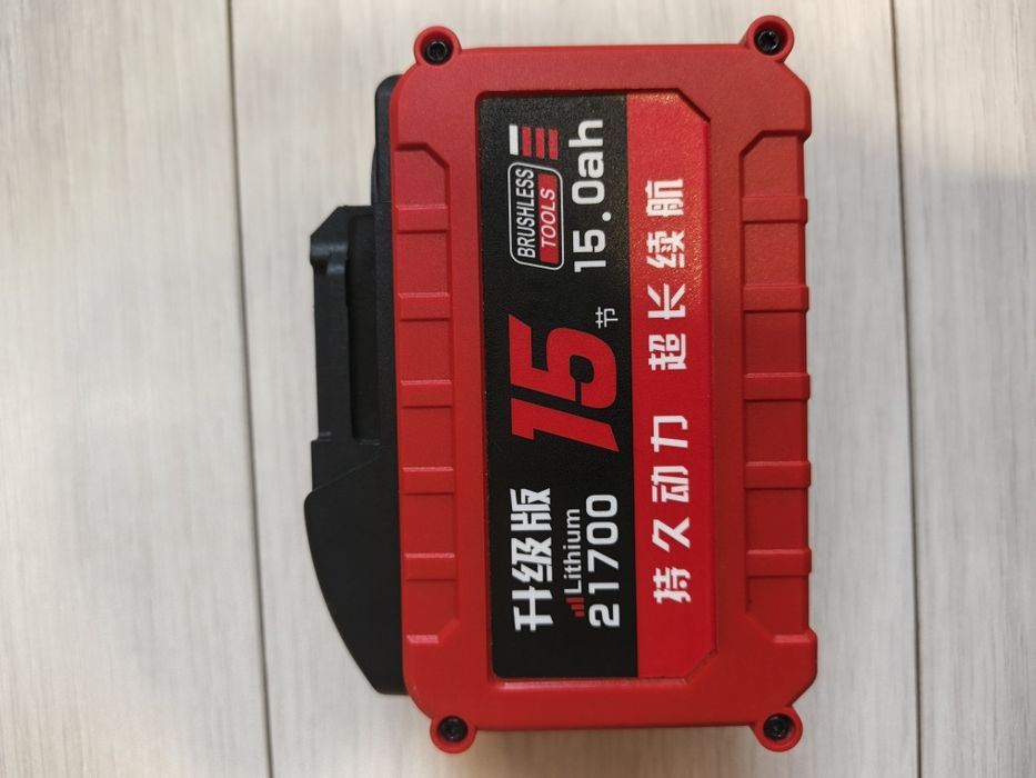 Аккумулятор  Makita 18.5-21v 12Ач