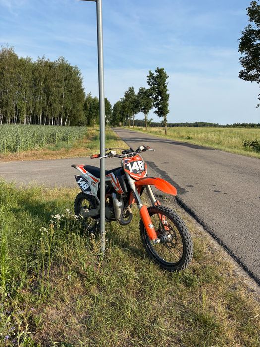 KTM