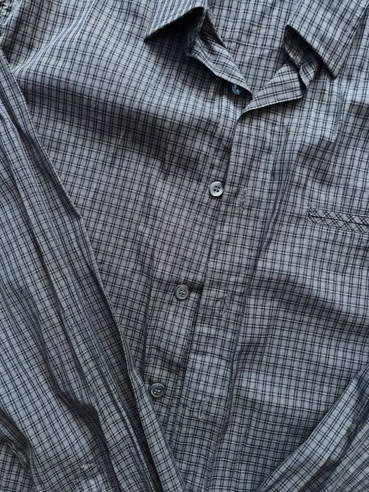 Рубашка чоловіча