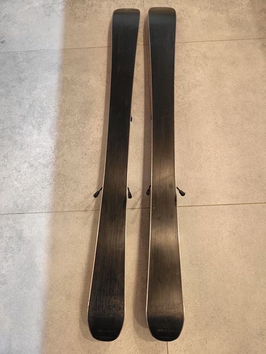Narty Rossignol Radical Jr 110cm