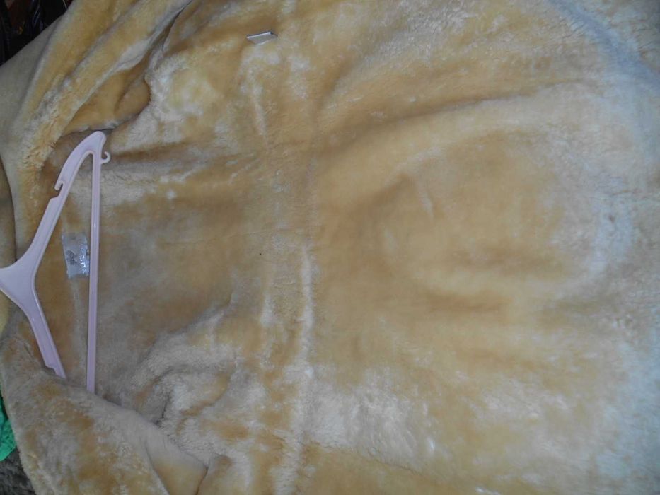 дубленка  красивая женская