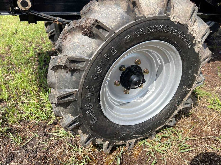 Мінітрактор Шифенг SF 240 B 3-точка Доставка до дому МАСЛА Зіп Кредит