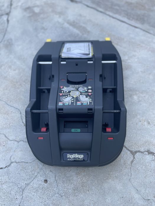 Trio Peg-Pérego Book 51