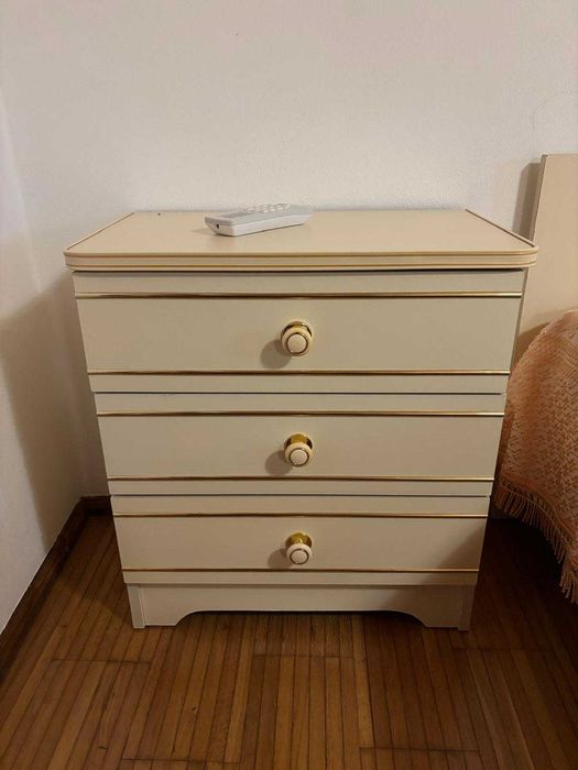 Quarto de Casal usado