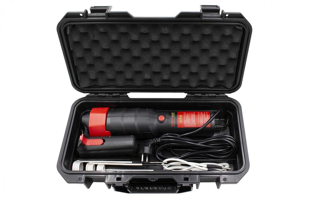 Removedor de Parafusos por Indução 500-900W - 2491