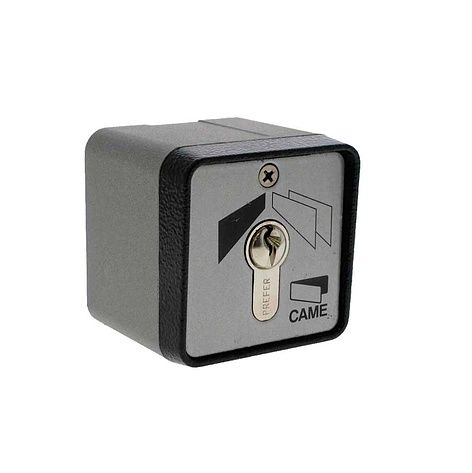 Кнопка-ключ Came SET-E