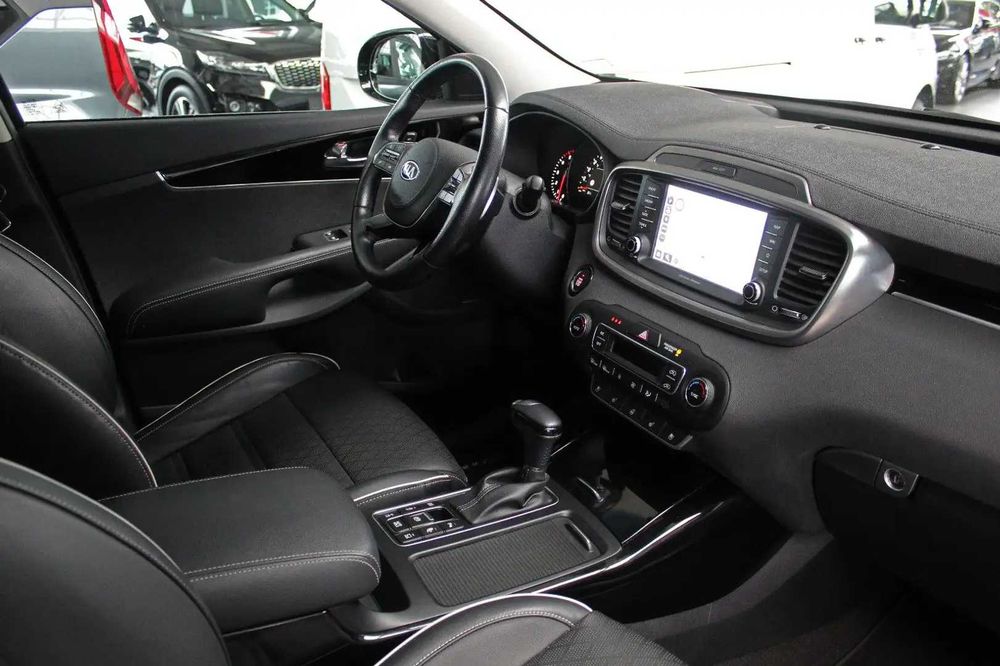 Kia  Sorento 2018р