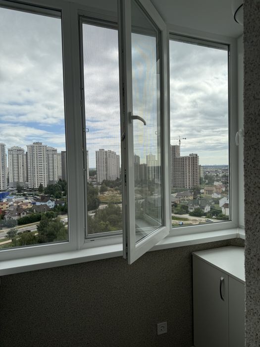 Здам квартиру-студію в ЖК»Савана сіті»