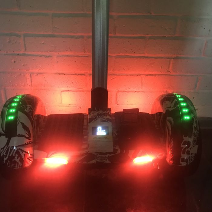 Продам Гіроскутер новий