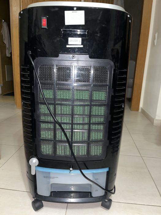 Climatizador de Ar MEI AC 2980 H 5L