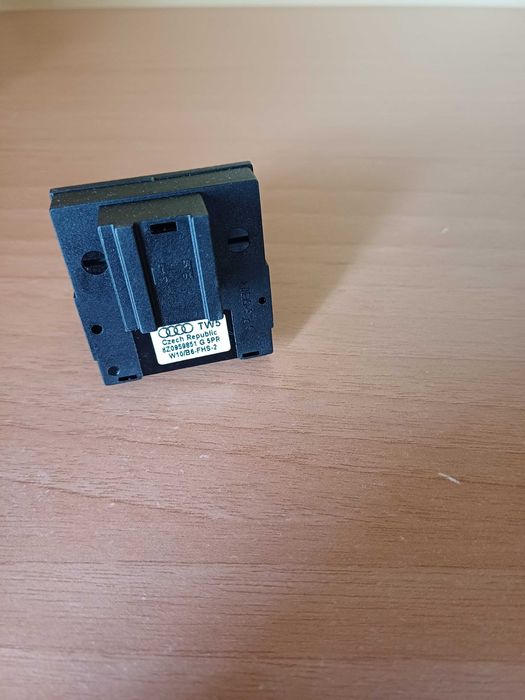 Interruptor para janela do lugar do condutor para Audi A3