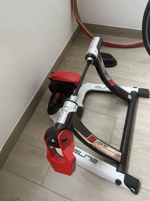 Elite Qubo Digital Smart B+