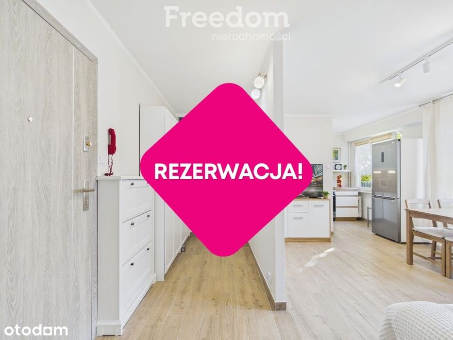 2 pokoje po remoncie | Centrum Koła | Parter