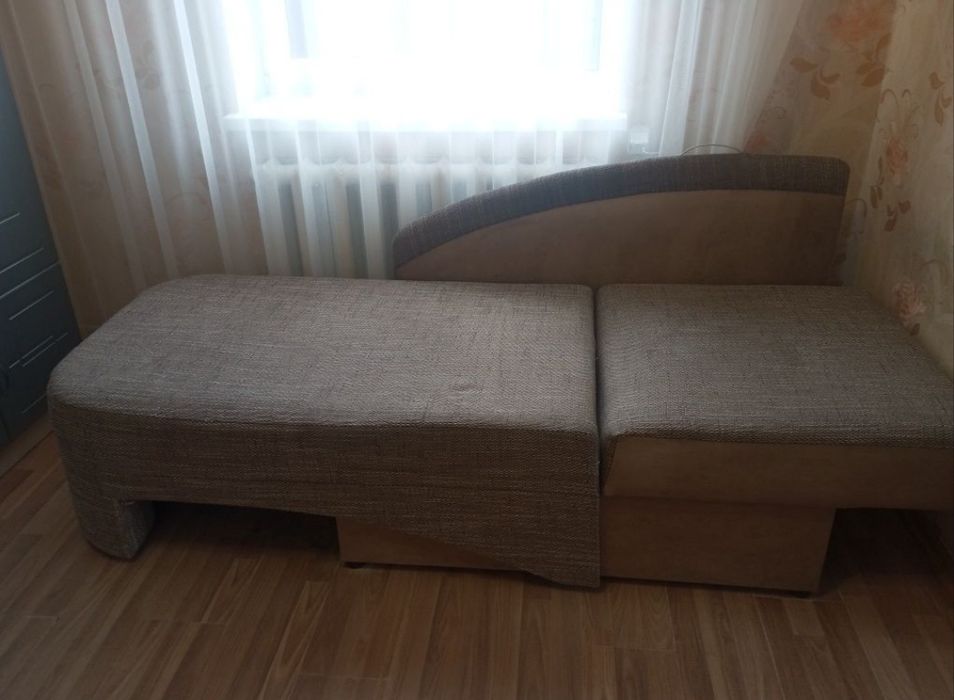 Розкладний диван