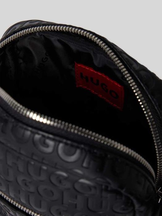 Original hugo boss барсетка