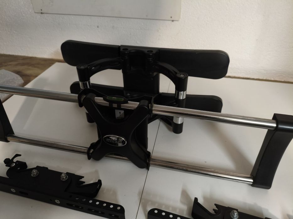 Suporte TV Mitsai articulado