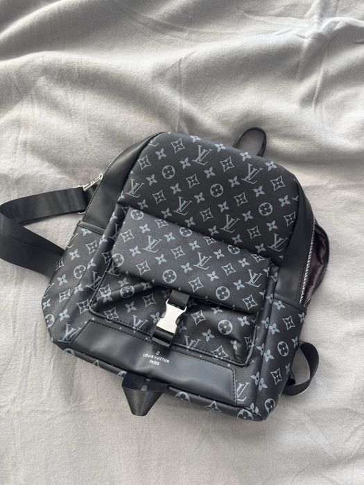 Louis Vuitton Plecak LV Nowy