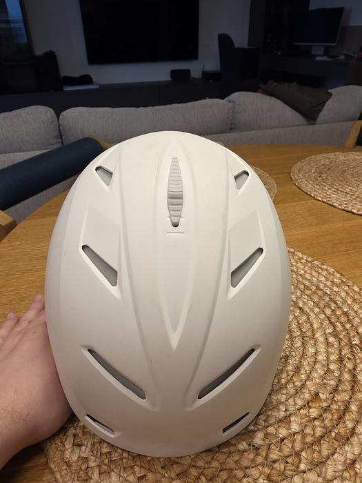 Шолом гірськолижний  Bolle Synergy  M