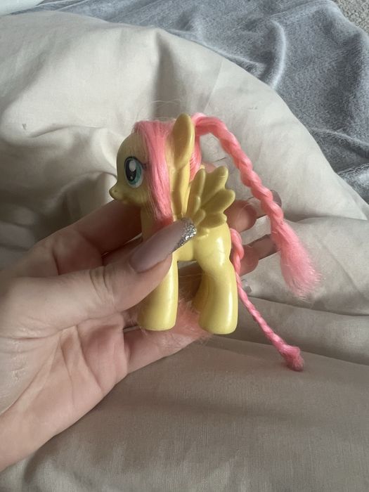 Май літл поні, флатершай