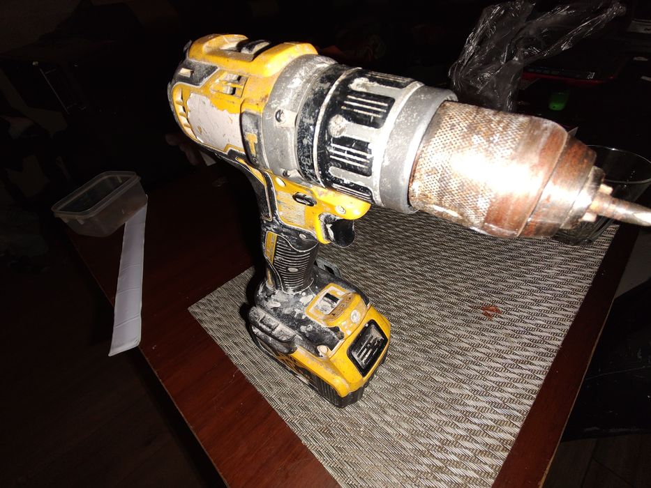 dewalt wkretarka l skie narz dzia OLX