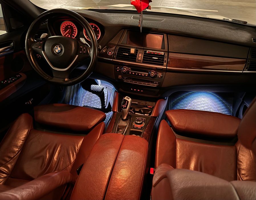 Sprzedam BMW X6 Salon Polska