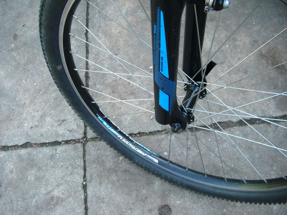 rower 26 merida rama alu 14,5 cala