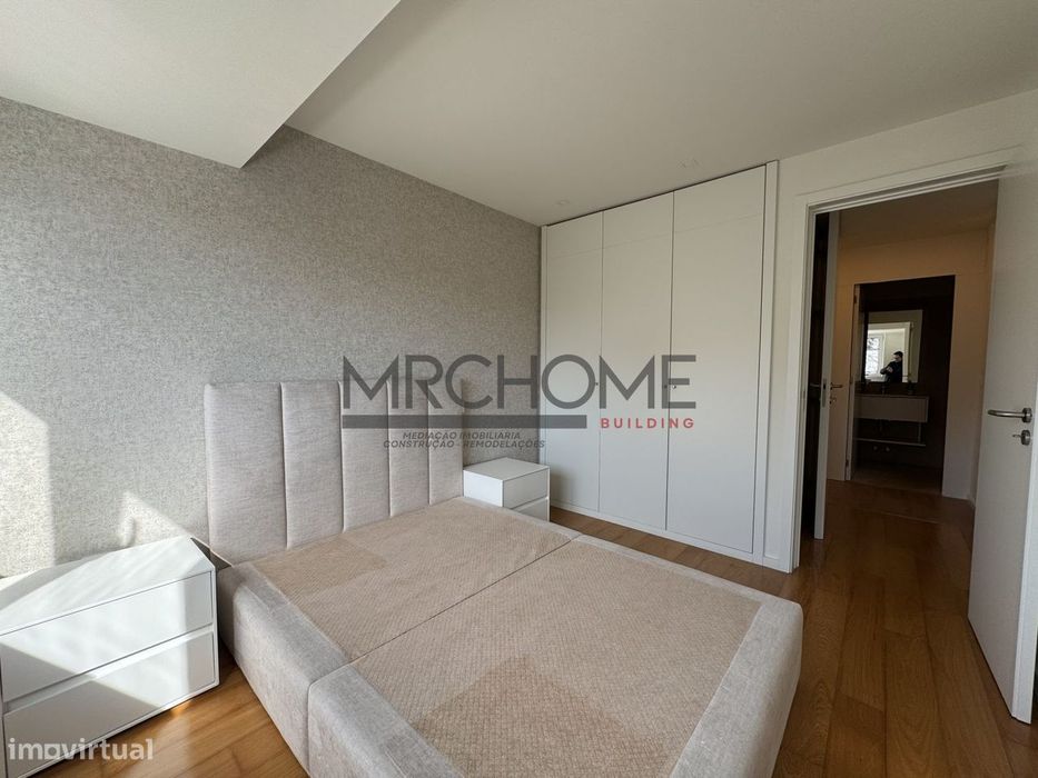 Apartamento T3 Nogueiró – Braga