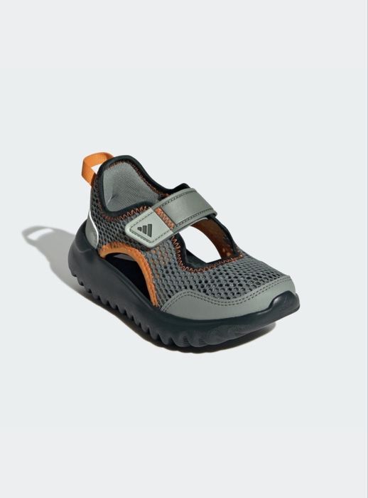 Сандалі adidas summerflex kids 32 розмір