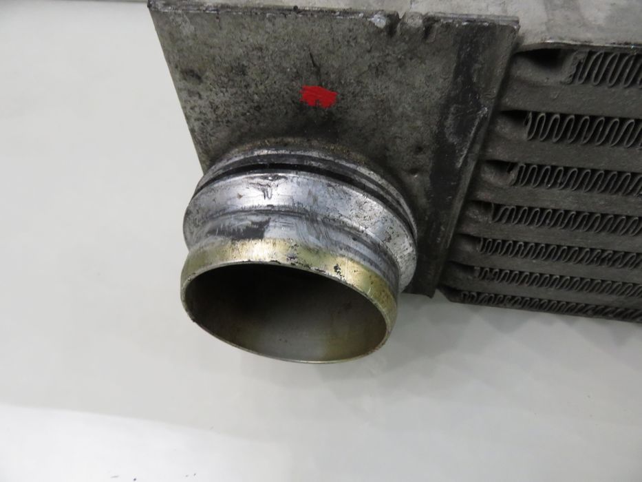 Intercooler Bmw E60 525 D