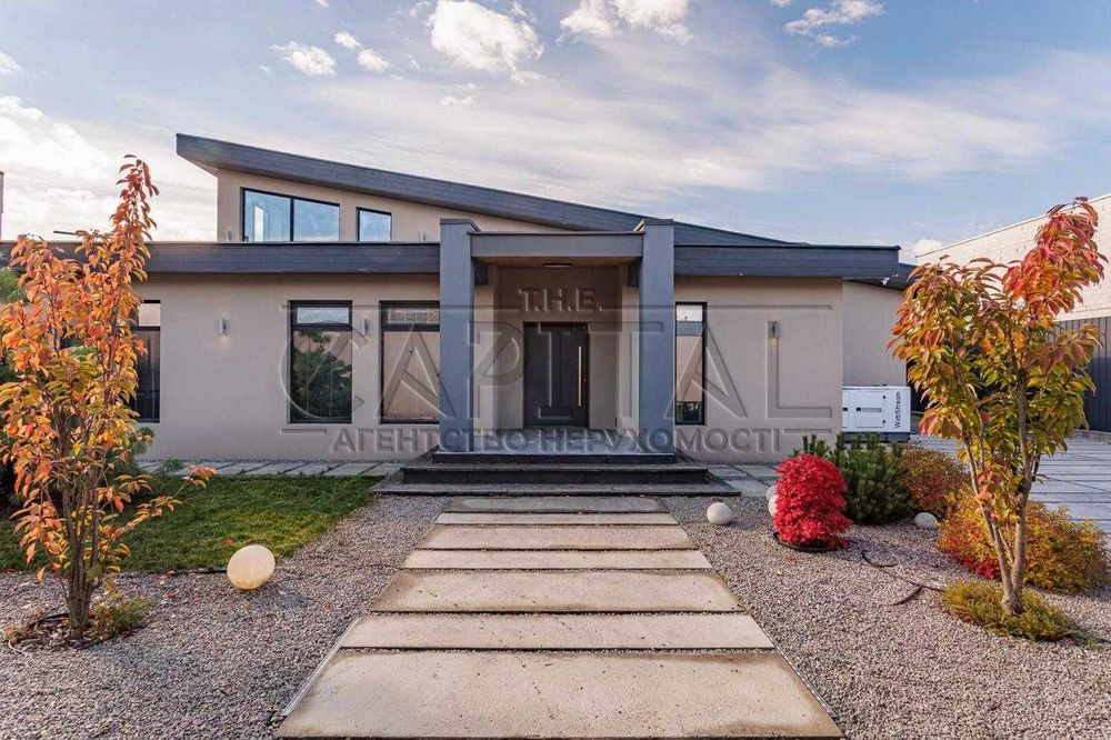 Продаж Автономного Будинку Осокорки Дарницький