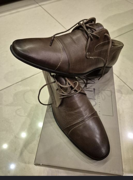 Buty Wojas rozmiar 42
