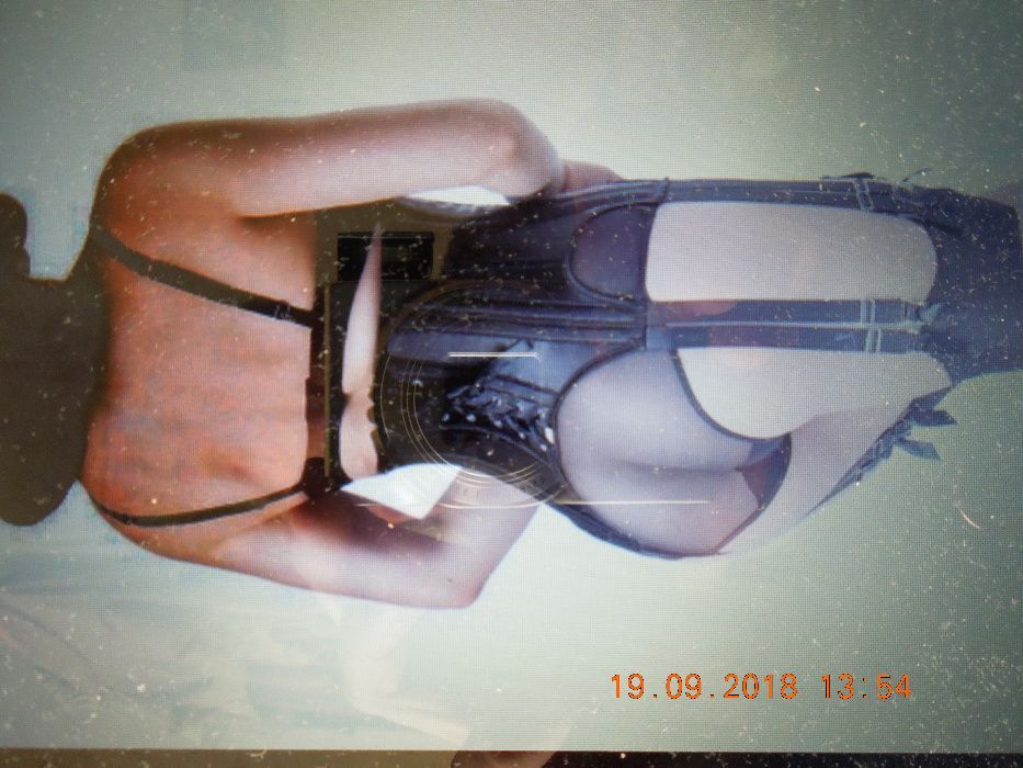 pas do pończoch damski