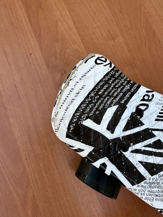 Скейтборд в хорошем состоянии