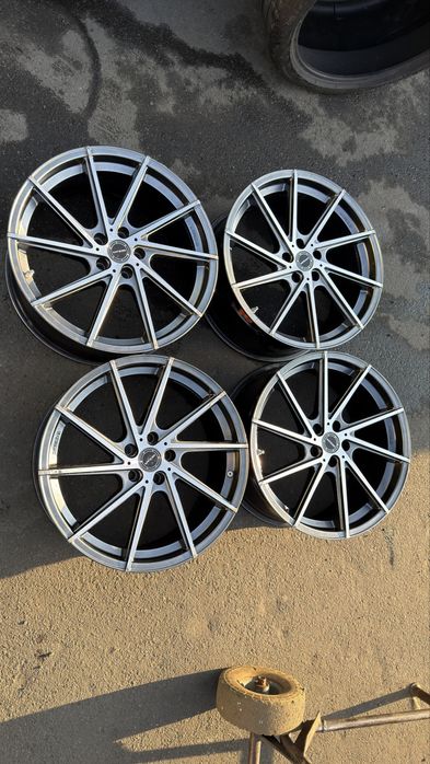 Диски  5/108/19 Ford, peugeot, volvo, Linkoln, opel,