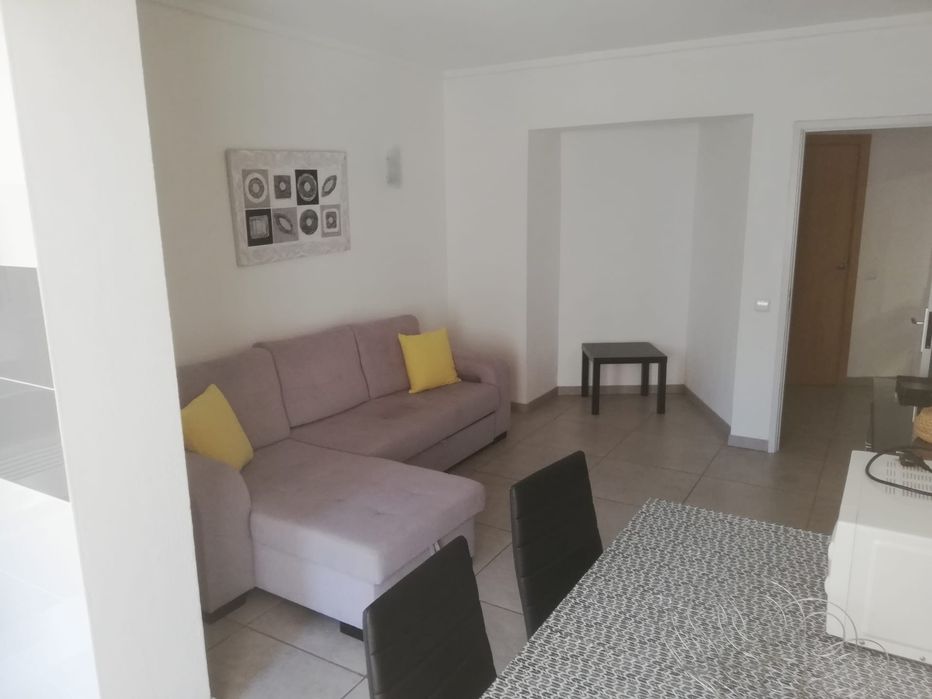 Férias T1 e T2 Praia da Rocha com piscina