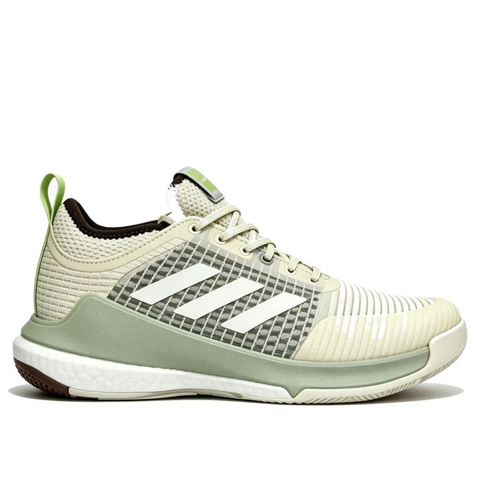 Спортивні кросівки адідас crazyflight mid