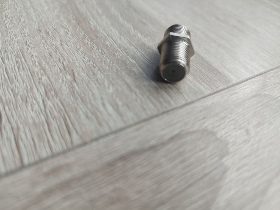 G-PLUG kabel koncentryczny antenowy 3m