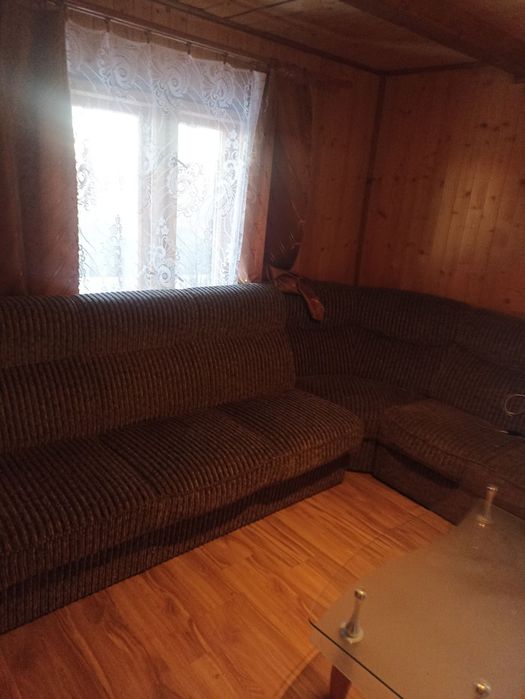 Wynajmę domek na sylwestra