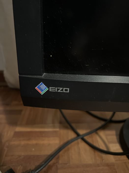 Monitor Profissional Eizo ColorEdge CX240 (ou CG246)