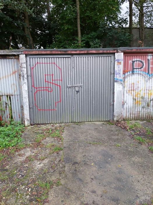Wynajmę garaż Gliwice ul. Kokoszki - Widok 2