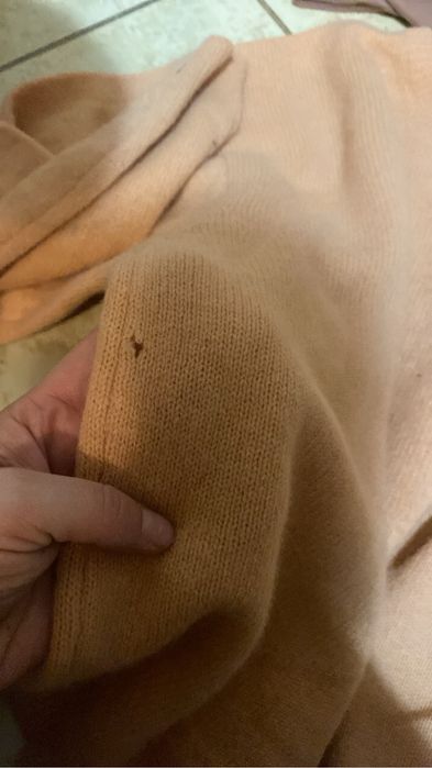 Sweter welniany firmy Compliments rozmiar Xl