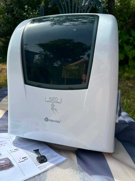 Merida One Automatic : CEB501
