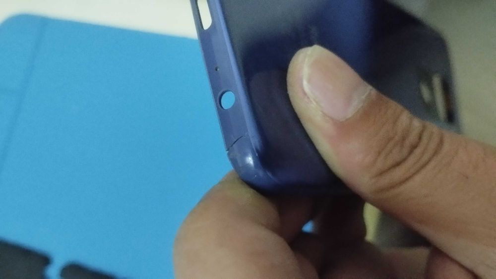 Xiaomi Redmi Note 9 Para Peças