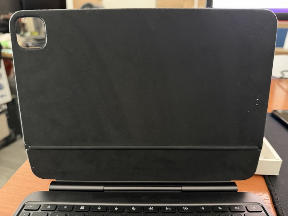 Apple Magic Keyboard - Novo