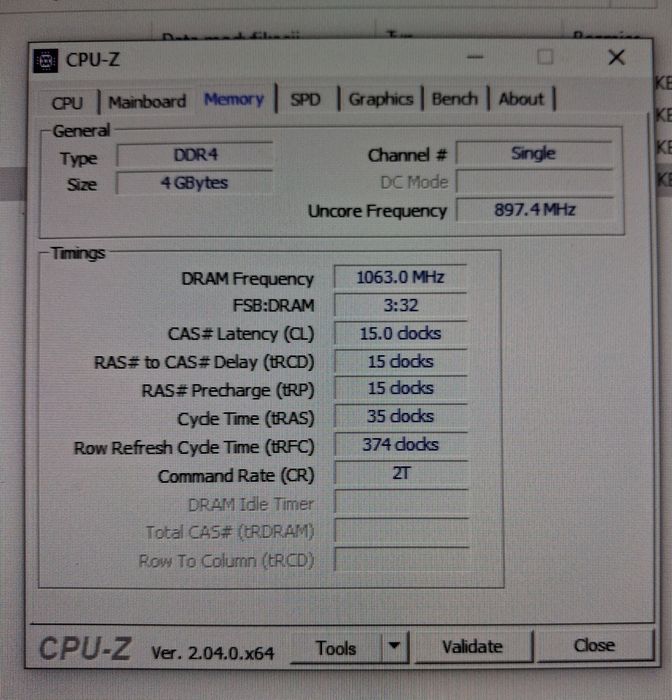 Komputer stacjonarny HP ProDesk 400 G3 MT