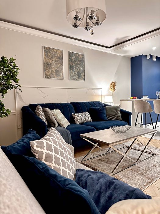 Apartamenty Kielce- Klonowa nad zalewem