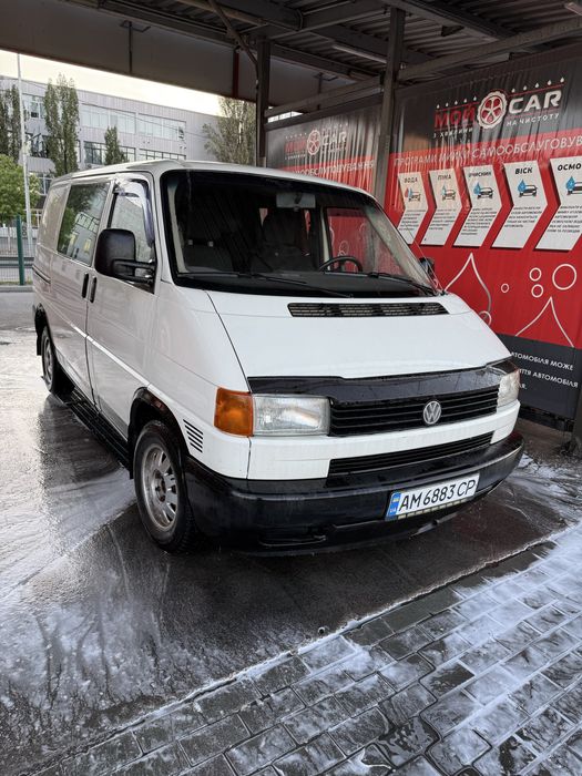 Продам Машину Volkswagen t4
