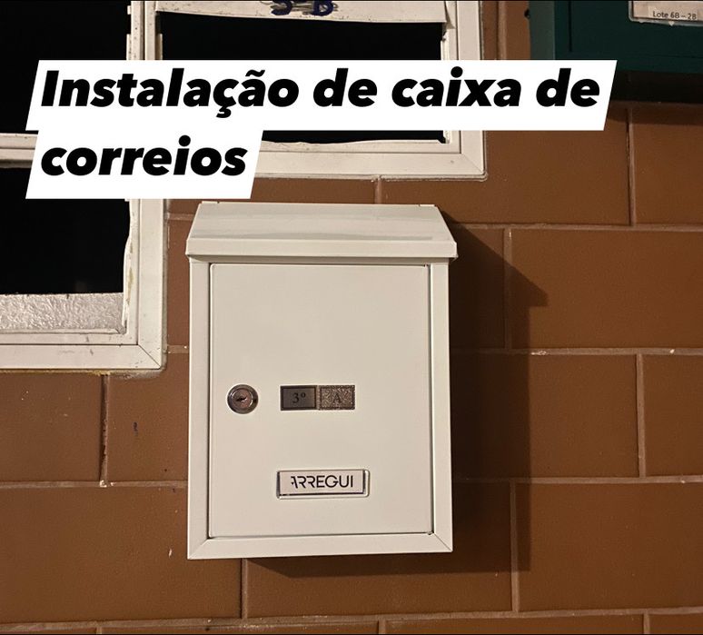 Manutenção Residencial - Marido de aluguel - Faz Tudo